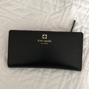Kate Spade Arbor-hill wallet